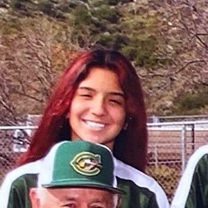 Lily De La Garza mugshot