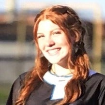 Olivia Spade mugshot