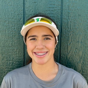 Siena  Rodriguez mugshot