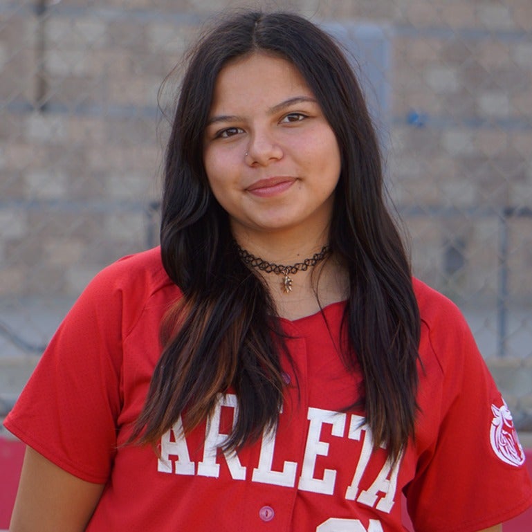 LAURA VELASCO RODRIGUEZ mugshot