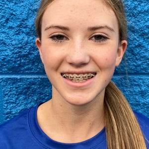 Audrey Wilkinson mugshot