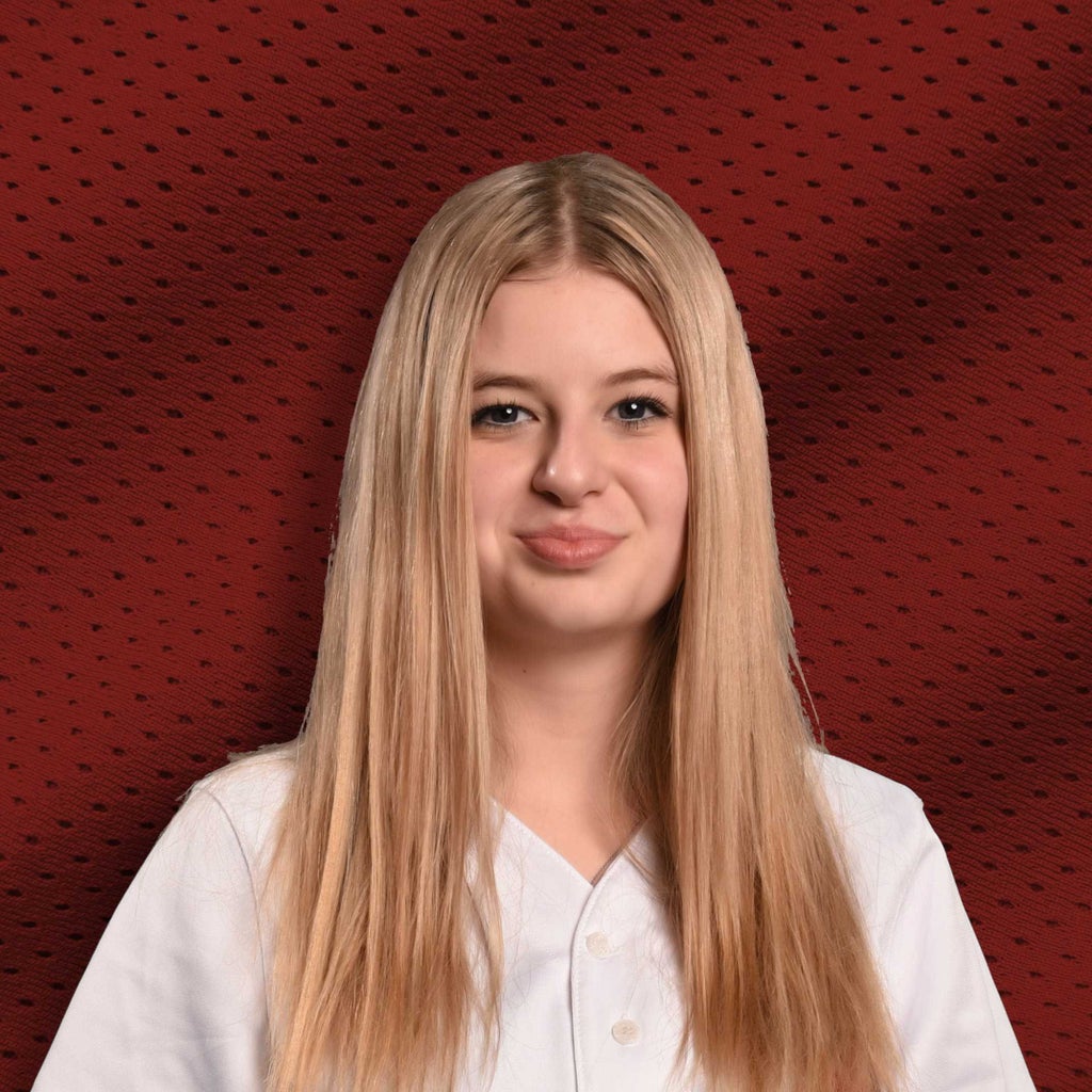 Madison Allums mugshot