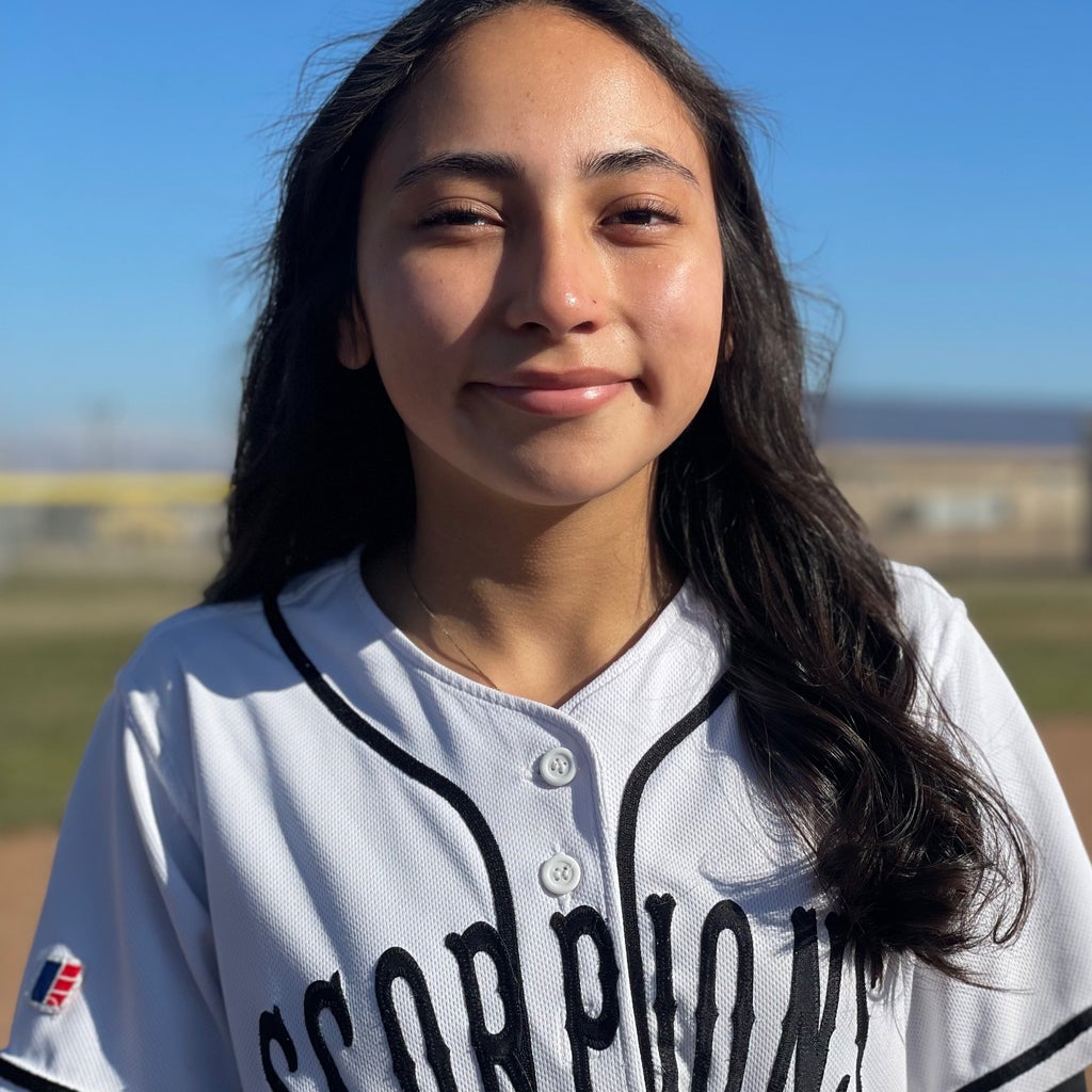 Brianna Vela mugshot