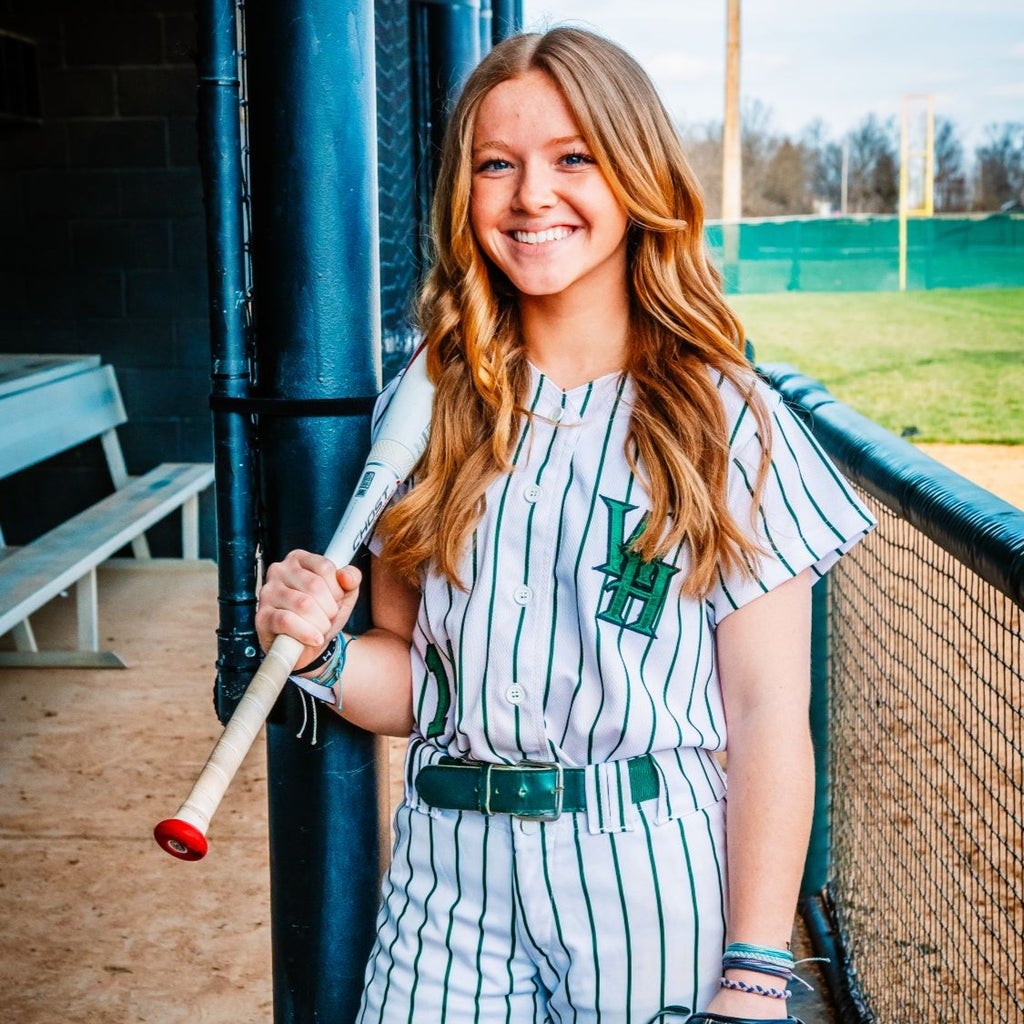 Presely Fell mugshot