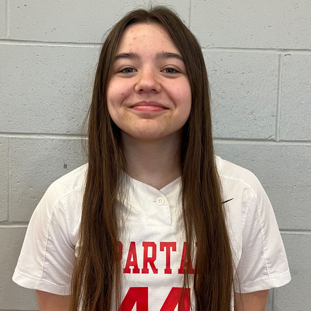 Maggie Spurlock mugshot