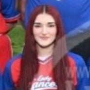 Izzy Avalos