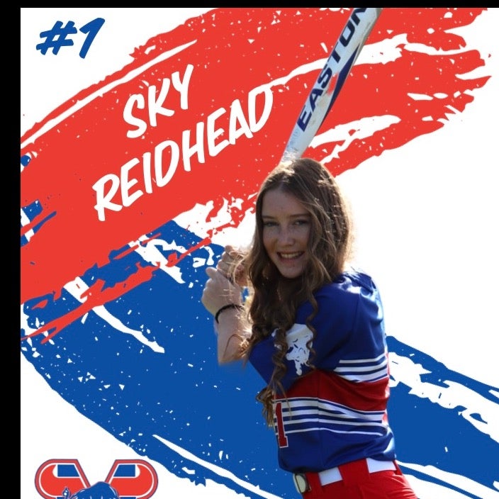 Sky Reidhead mugshot