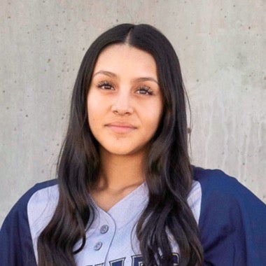 Alexa  Corral-Ortega