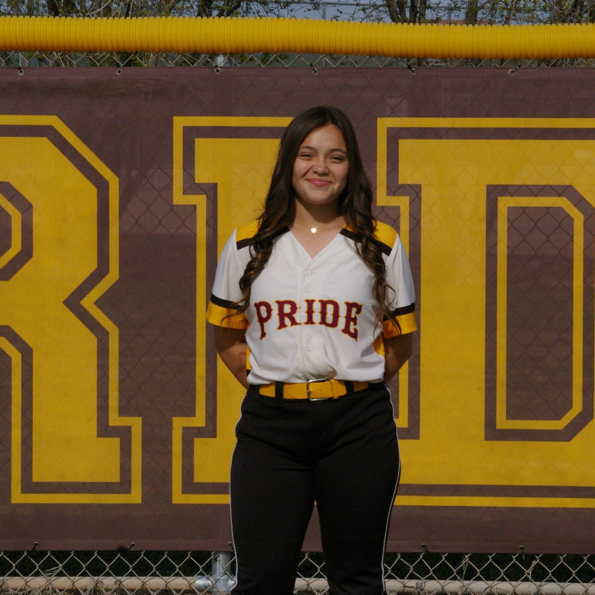 Lauryn Chavez