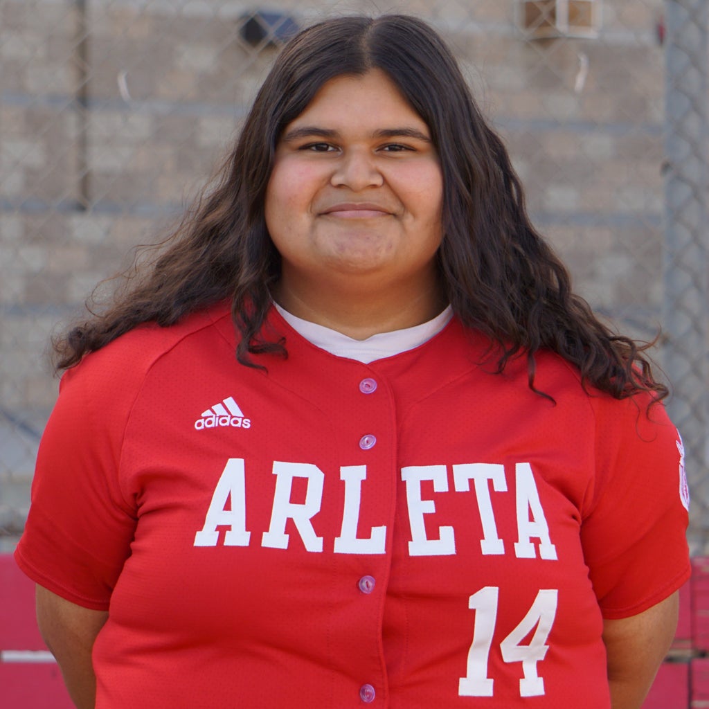 MIRANDA ARELLANO mugshot