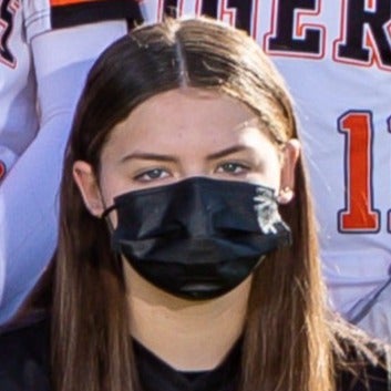 Alexis Sandoval mugshot