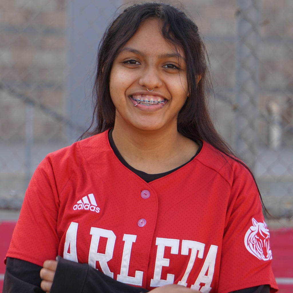 DESTENY CANALES mugshot