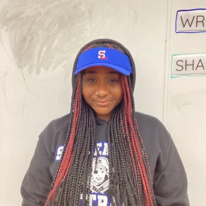 Hope Johnson mugshot