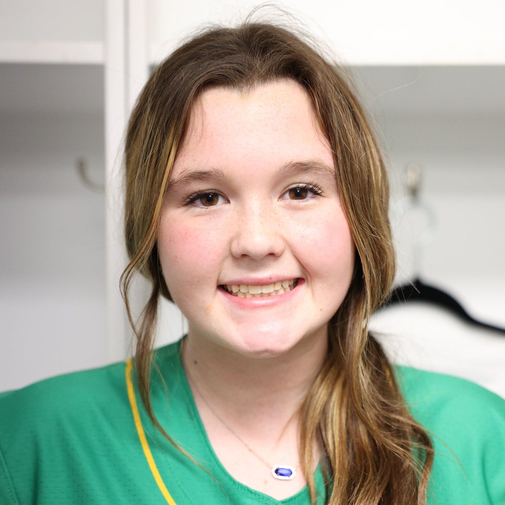 Madison Smith mugshot
