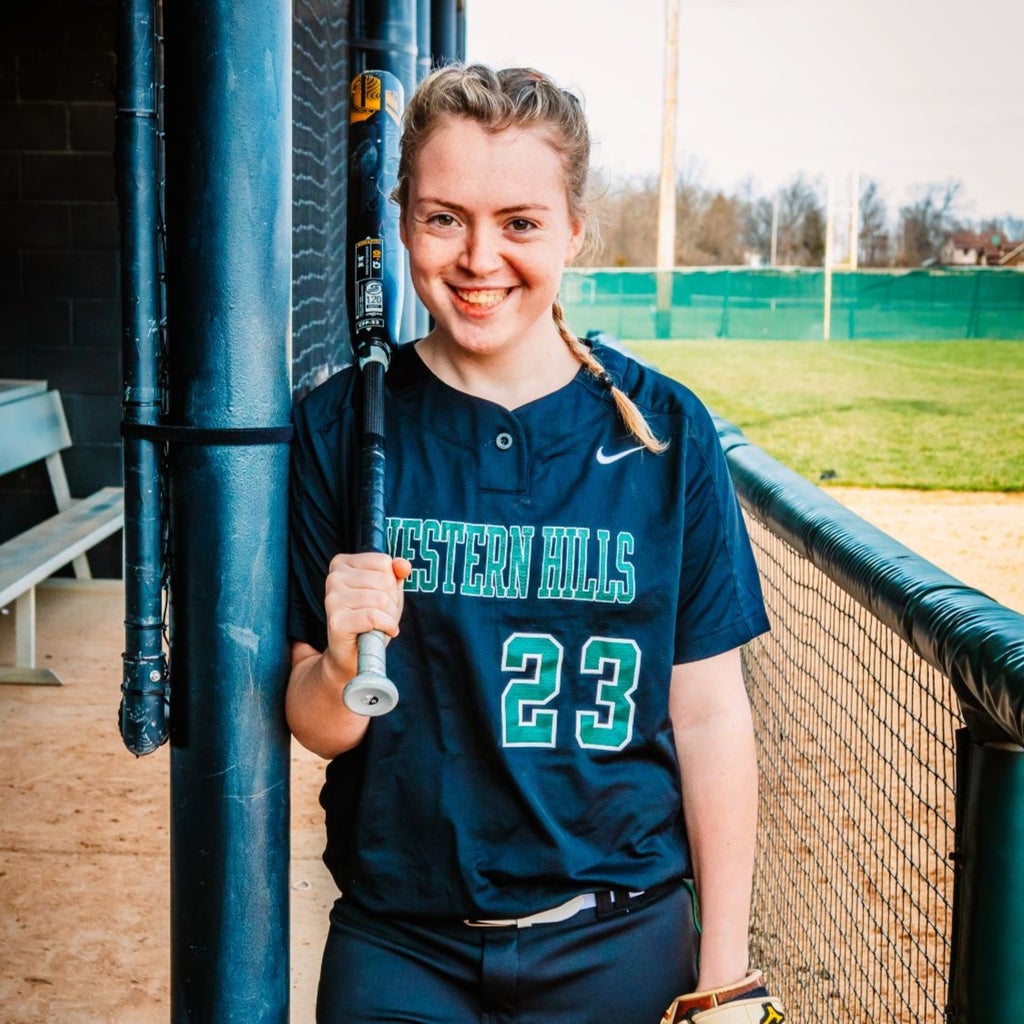 Mallory Leathers mugshot