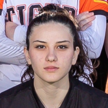 Chiara Matiz mugshot