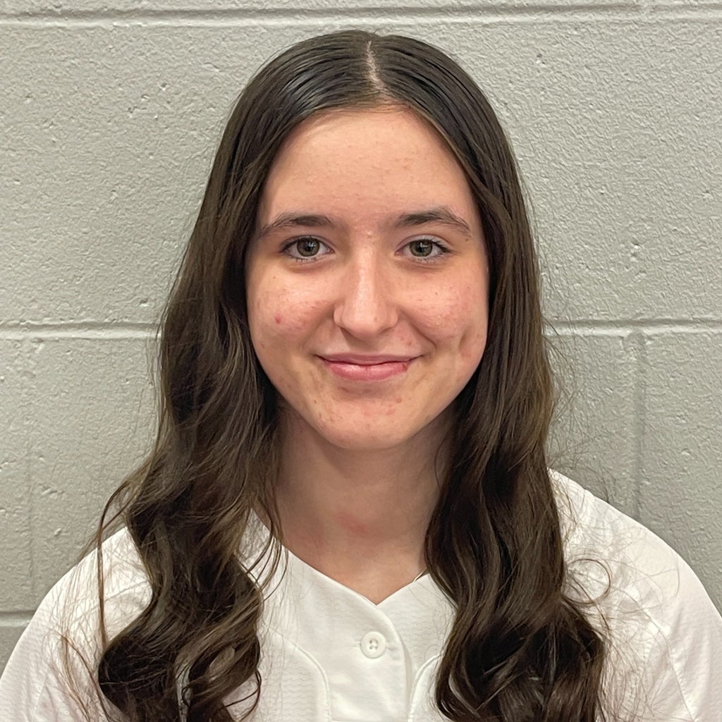 Allison Badore mugshot