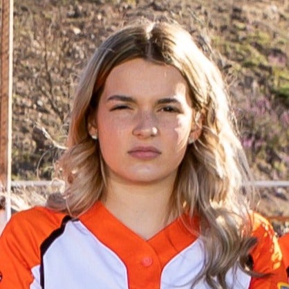 Teagan Mercier mugshot