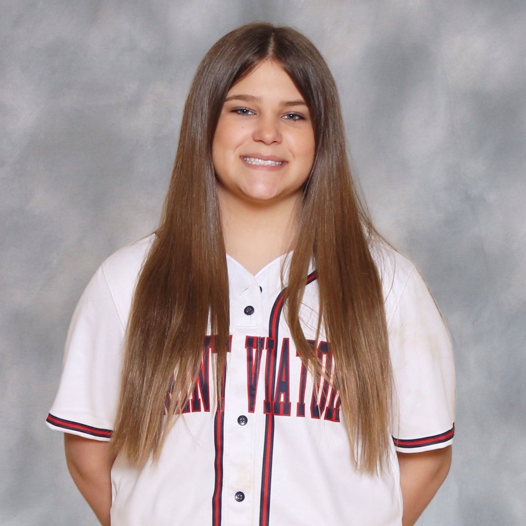 Gemma DelBoccio mugshot