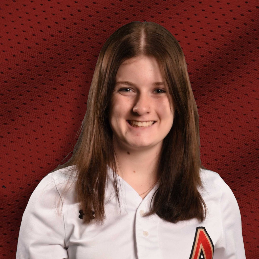 Maeve Koeppen mugshot