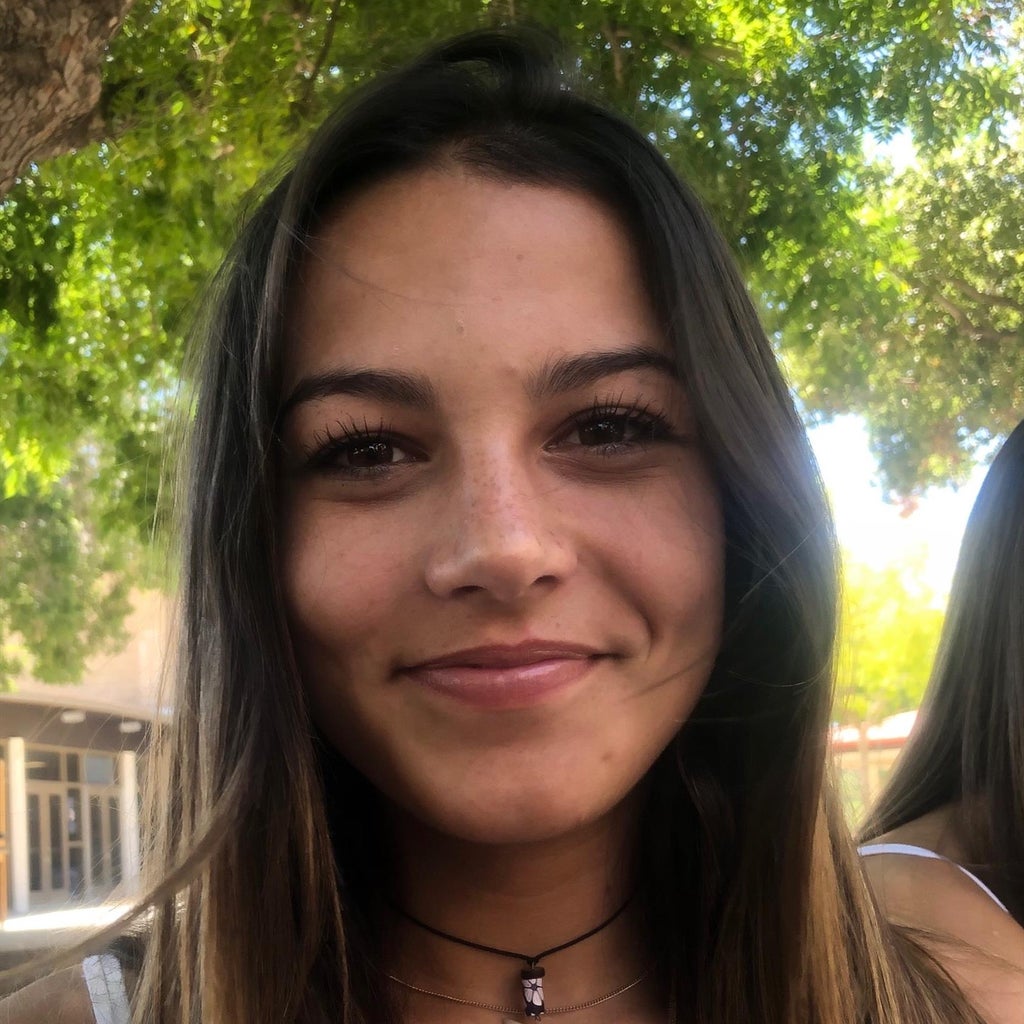 Mikayla Lloyd mugshot