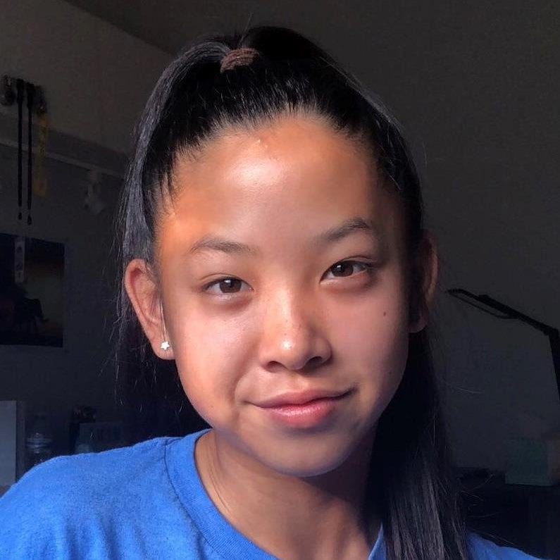 Derica Chiu mugshot