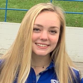 Maddie Stillwell mugshot