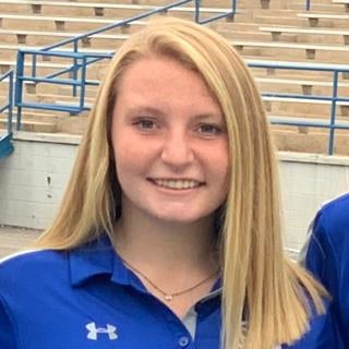 Madison Broom mugshot