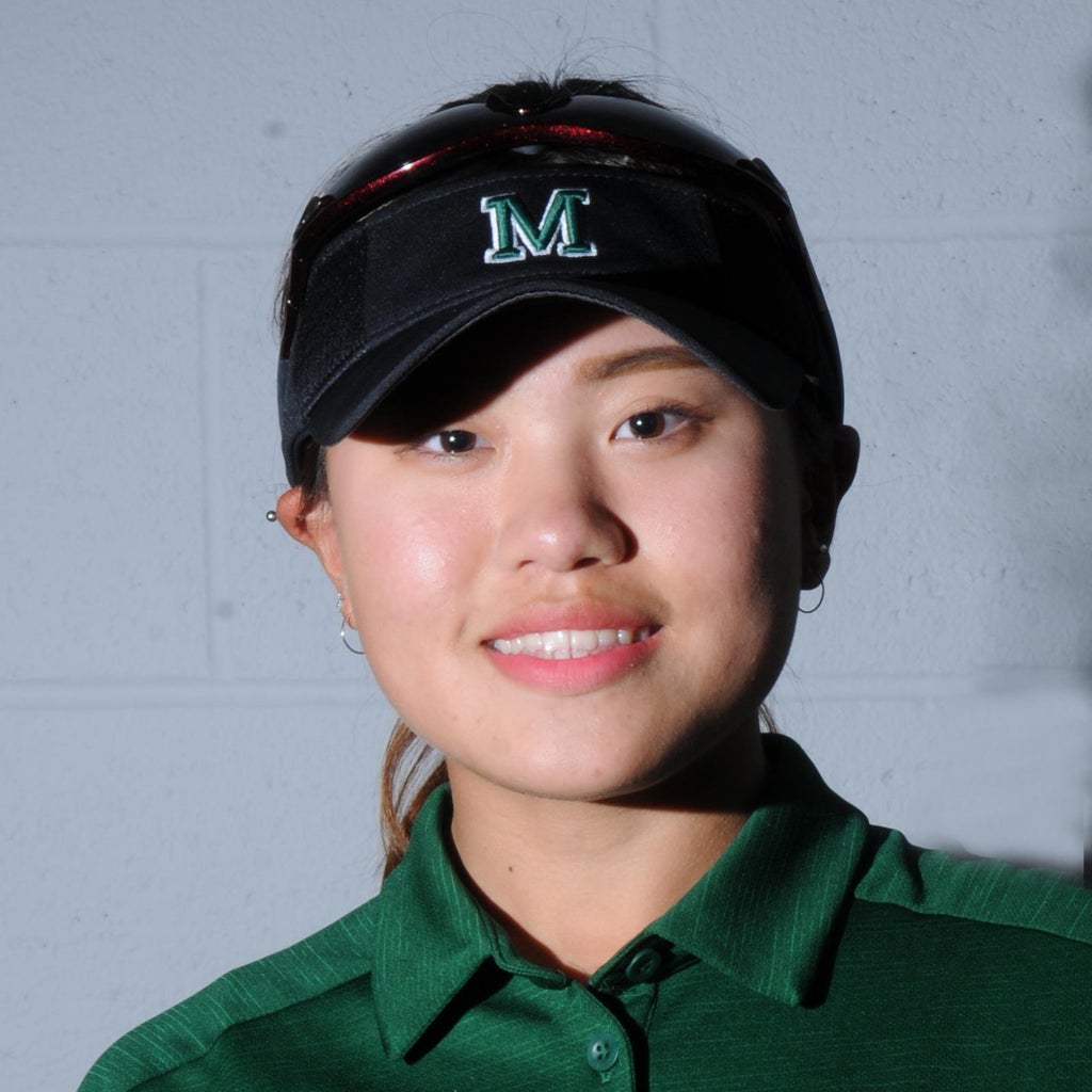 Angela Heo mugshot