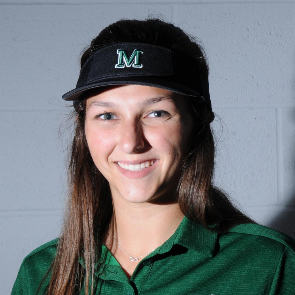 Morgan Kennedy mugshot
