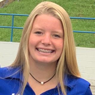 Payton Broom mugshot