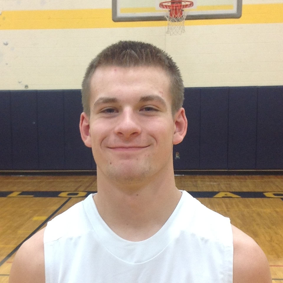 Joe Hagemann mugshot