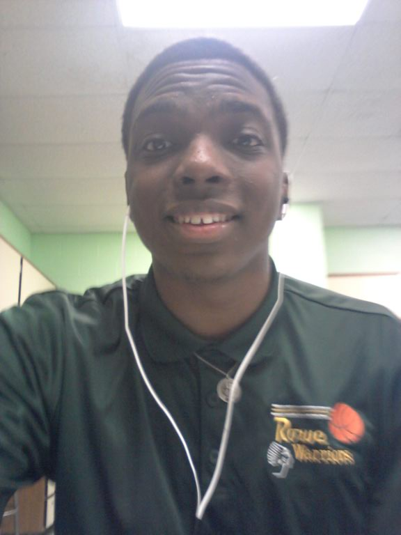 Christopher Gatling mugshot