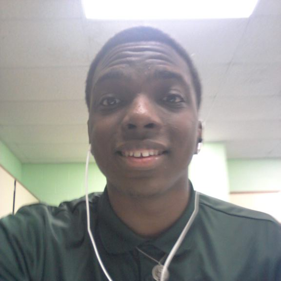 Christopher Gatling mugshot