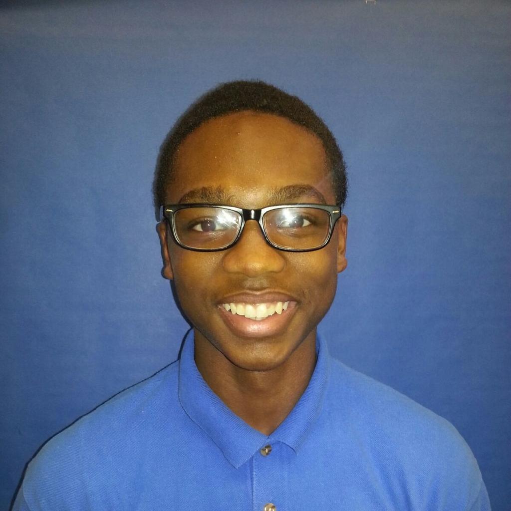 Jamal Williams mugshot