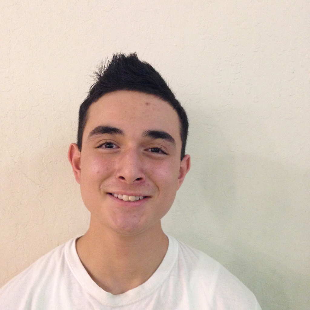 John Fresquez mugshot