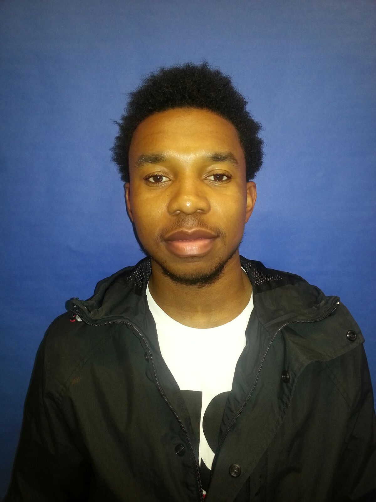 Justin Chase mugshot