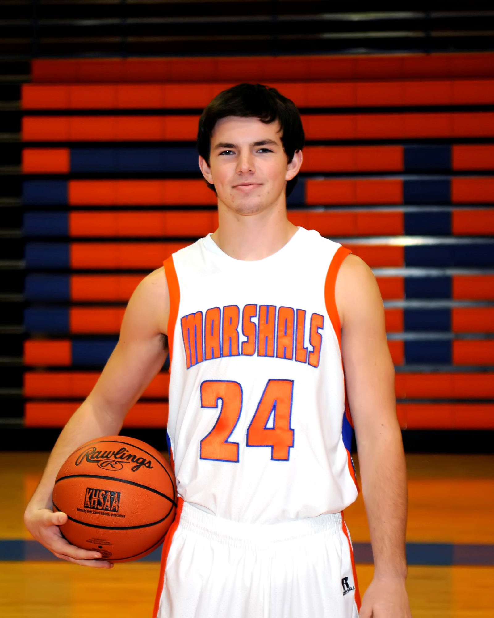 Mason Wooten