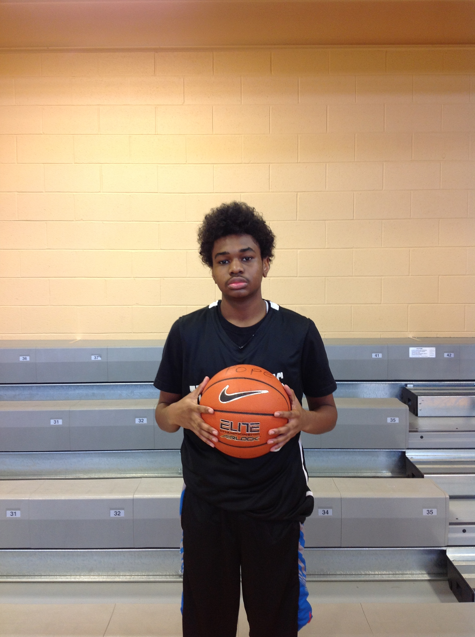 Jabari Young