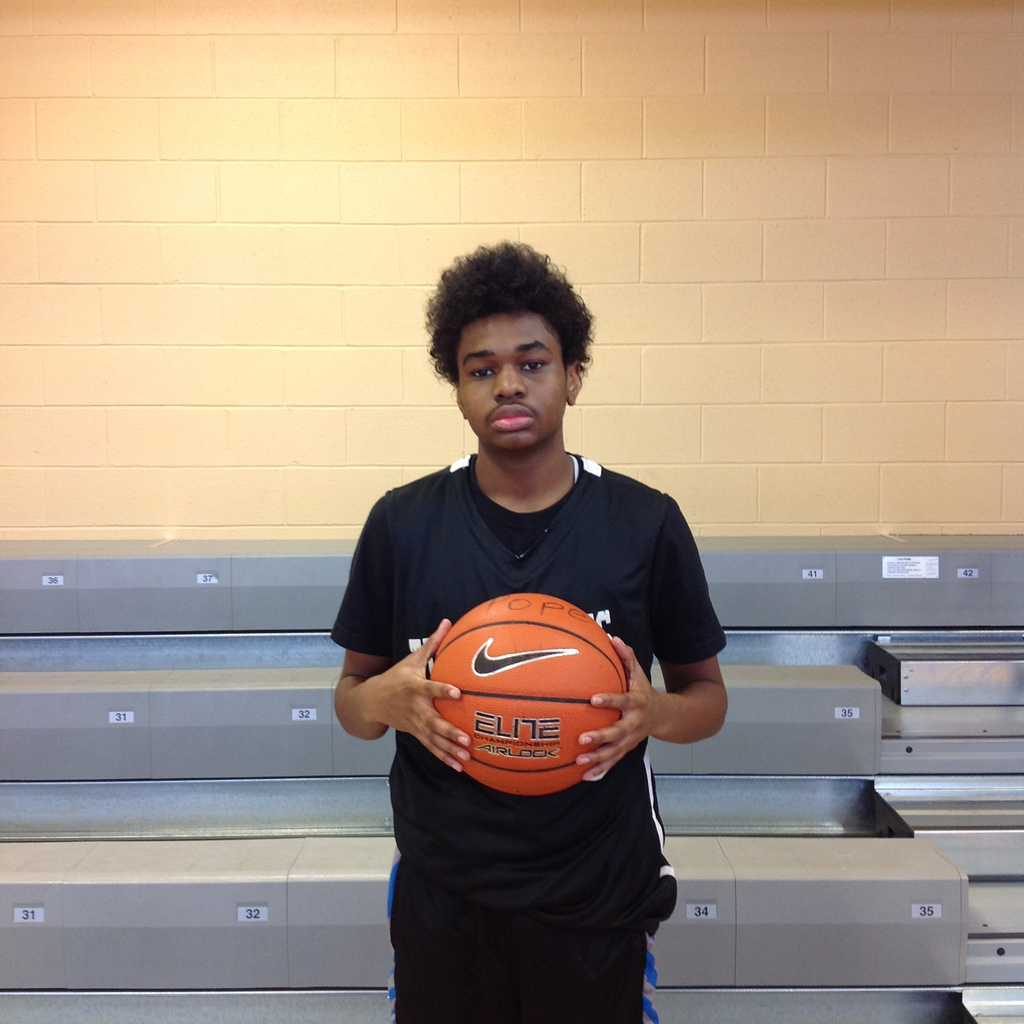 Jabari Young