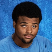 Bravion Roy mugshot