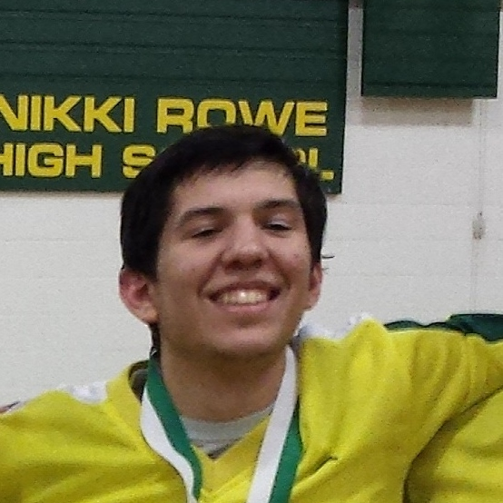 Marcus Contreras