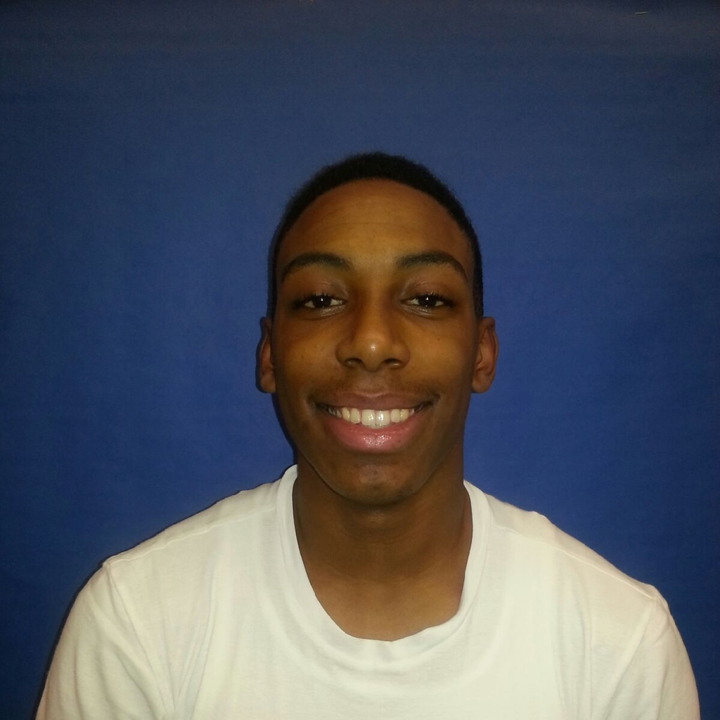 Jamal Roane mugshot