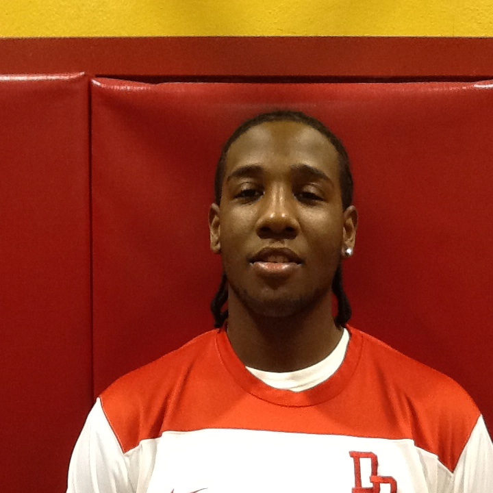 Jahmad Wilburn mugshot