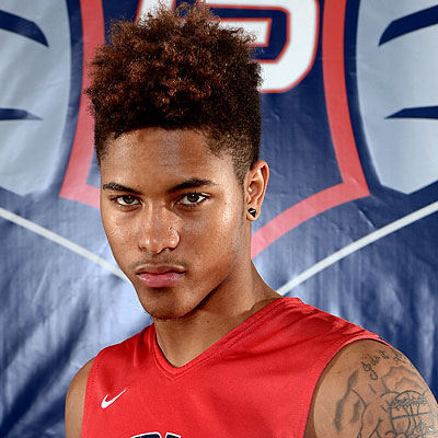 Kelly Oubre