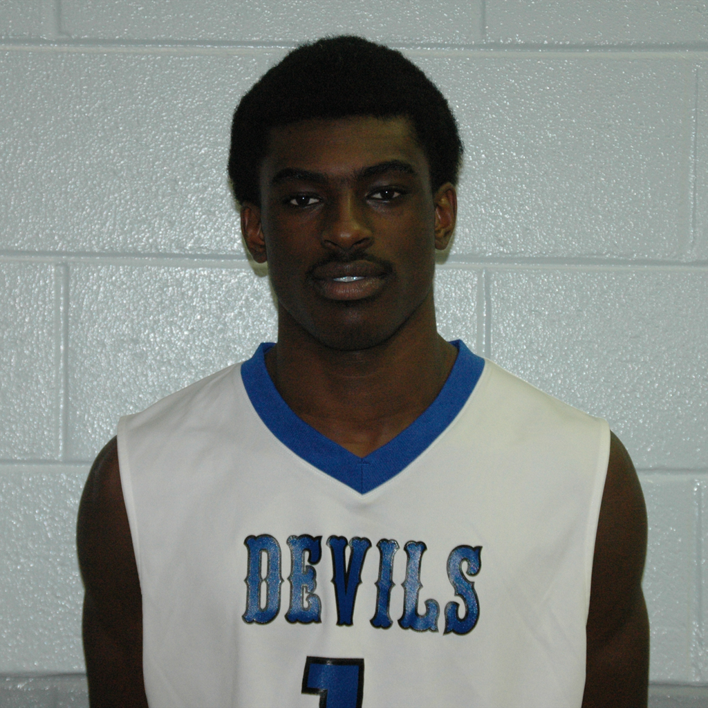 Kervontae Ferguson