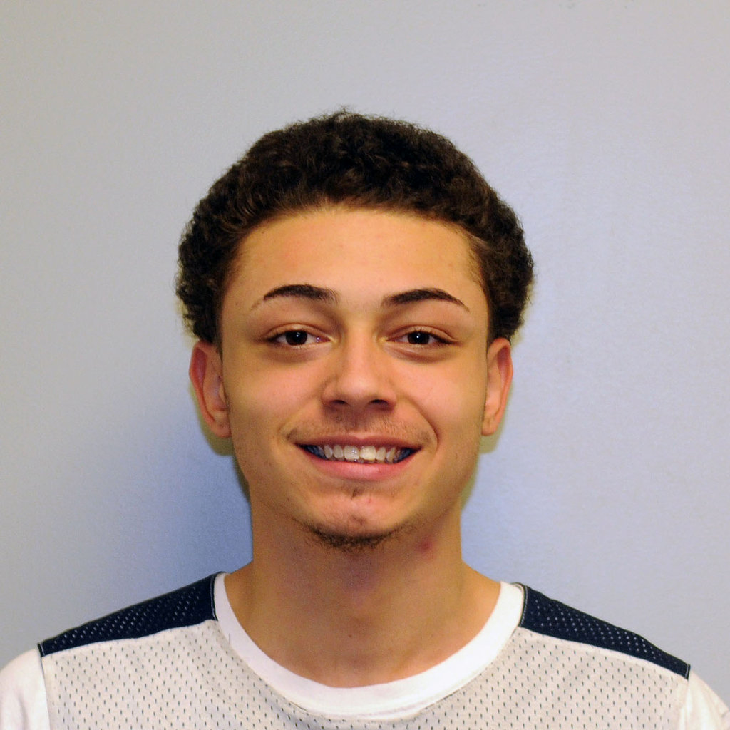 Mark Rogers mugshot