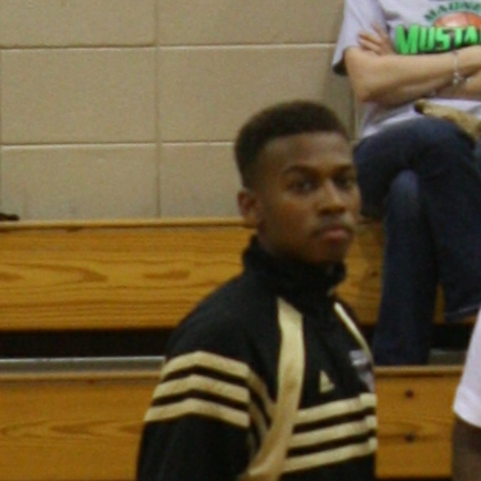 Kameron Nabors