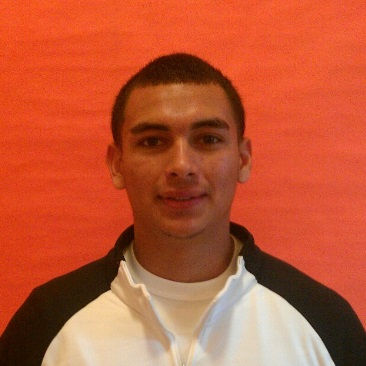 Rigo Ceja
