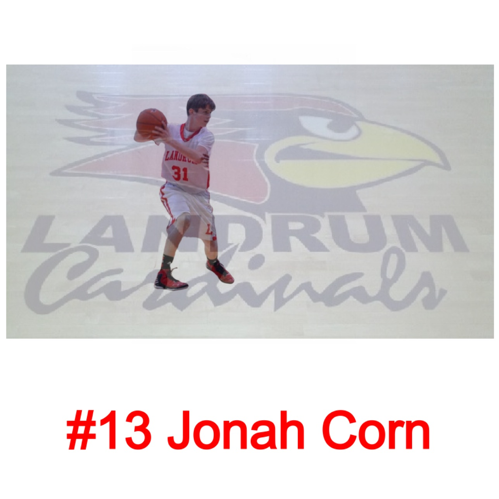Jacob (Magic) Corn